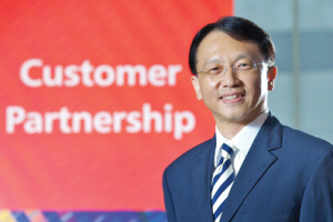 Джейсон Чен 1 января станет генеральным директором Acer